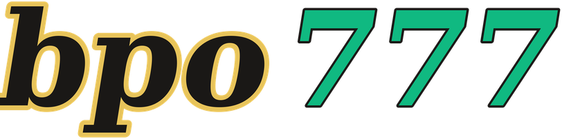 bpo777 logo